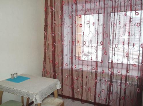 Apartment On A.g. Stakhanova 67