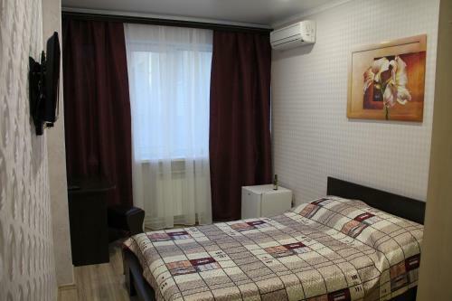 Posada Hotel Uyut