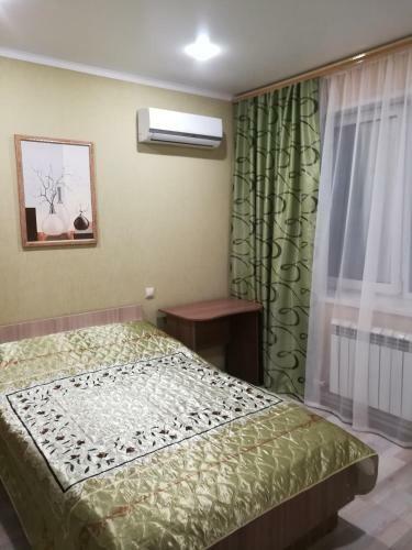 Posada Hotel Uyut