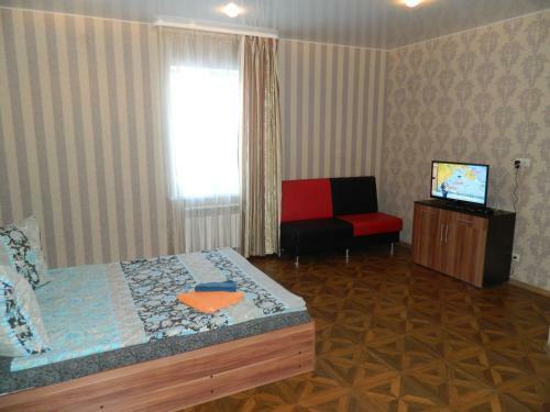 Vesyoly Solovey Hotel