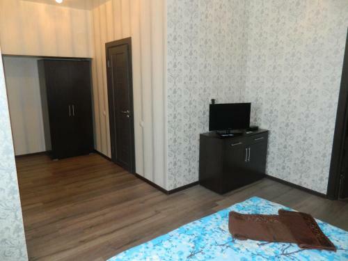 Vesyoly Solovey Hotel