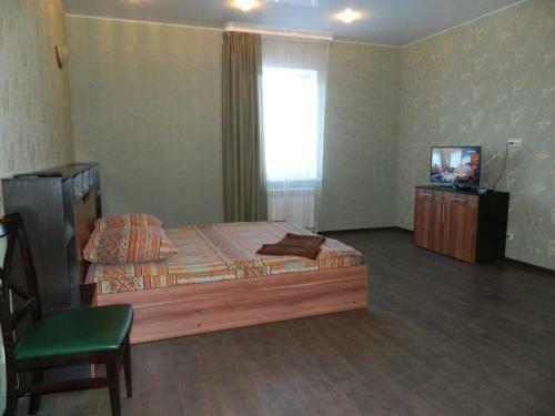 Vesyoly Solovey Hotel