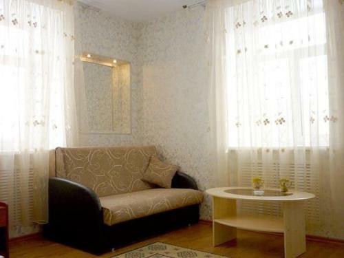 Vesyoly Solovey Hotel