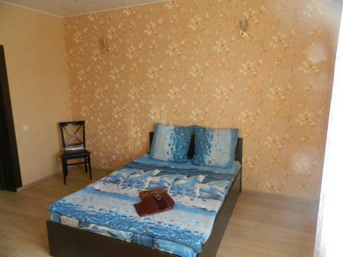 Vesyoly Solovey Hotel