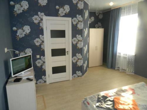 Vesyoly Solovey Hotel