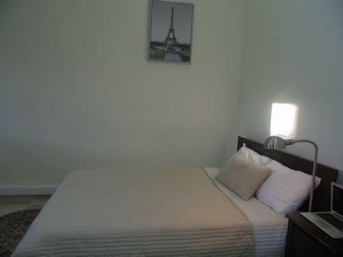 Hotel Desvillas Moscow