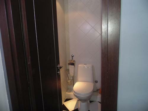 Hotel Desvillas Moscow