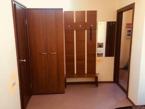 Hotel Kompleks Vertikal