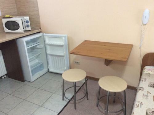 Hotel Kompleks Vertikal