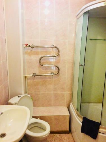 Hotel Kompleks Vertikal