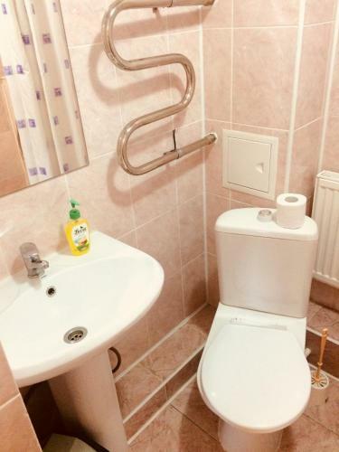 Hotel Kompleks Vertikal
