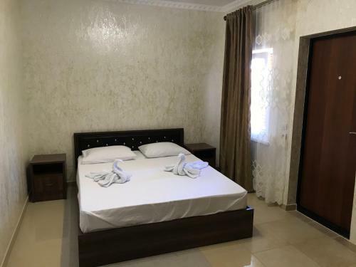 Hostal Guest House Parus