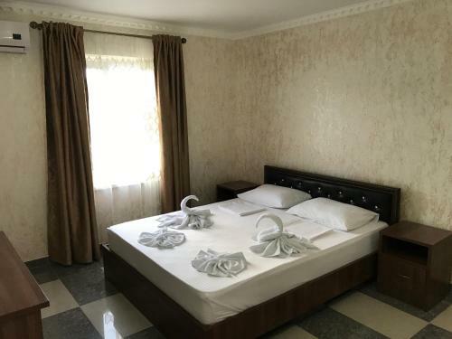 Hostal Guest House Parus