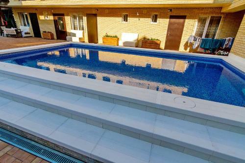 Hostal Guest House Parus
