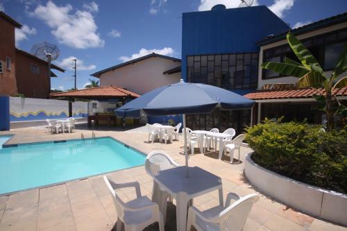 Hotel Porto Das �ncoras