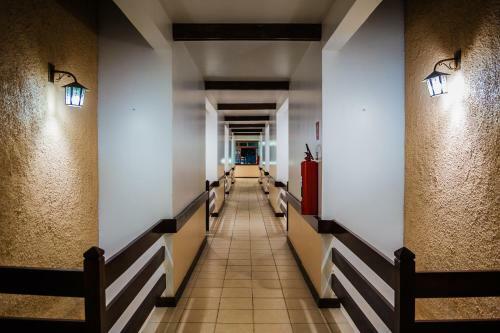 Hotel Porto Das �ncoras