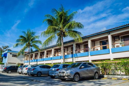 Hotel Porto Das �ncoras