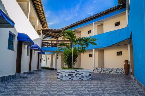 Hotel Porto Das �ncoras