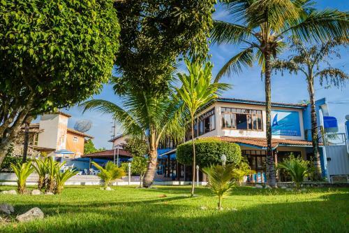 Hotel Porto Das �ncoras