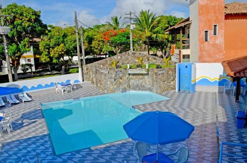 Hotel Porto Das �ncoras