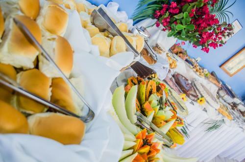 Hotel Porto Das �ncoras