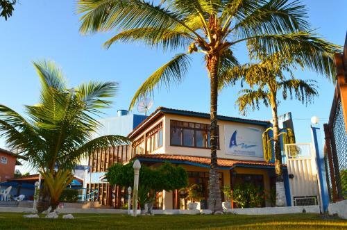 Hotel Porto Das �ncoras