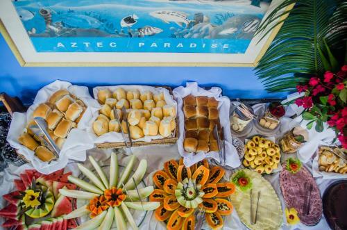 Hotel Porto Das �ncoras