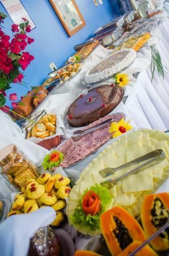 Hotel Porto Das �ncoras
