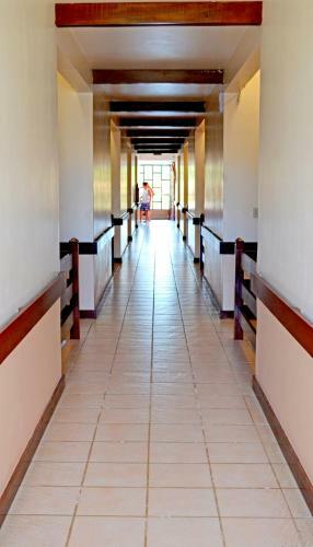 Hotel Porto Das �ncoras