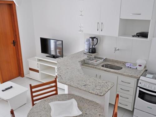 Apartamento Mont Hebron
