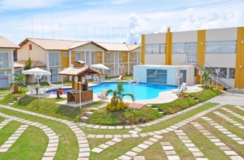 Apartamento Mont Hebron