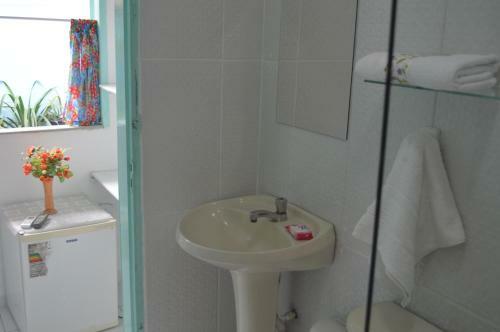 Hotel Mar � Vista