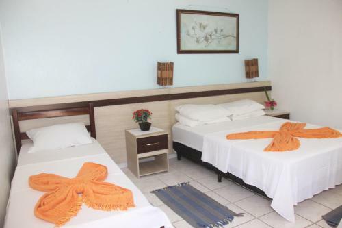 Hotel Mar � Vista