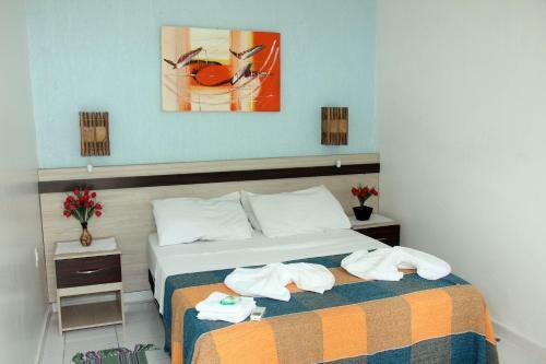 Hotel Mar � Vista