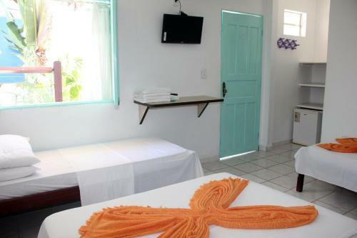 Hotel Mar � Vista
