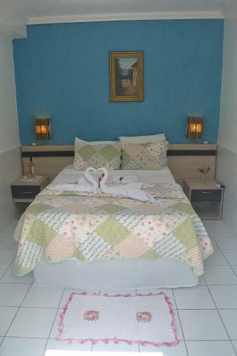 Hotel Mar � Vista