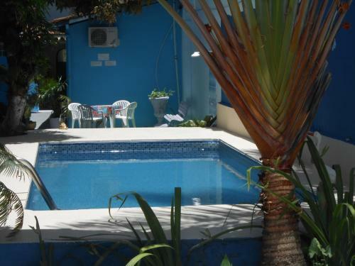 Hotel Mar � Vista