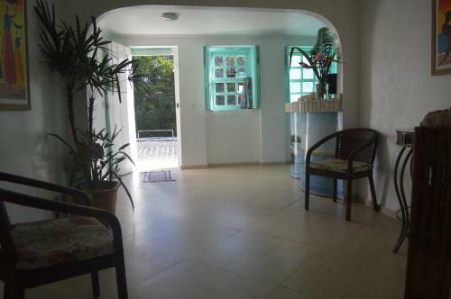 Hotel Mar � Vista