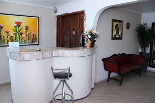 Hotel Mar � Vista