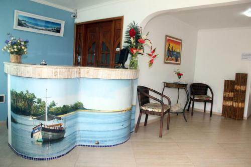 Hotel Mar � Vista