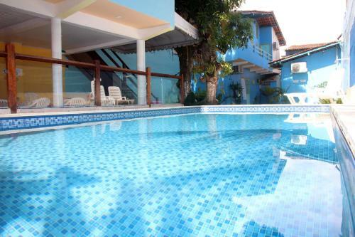 Hotel Mar � Vista