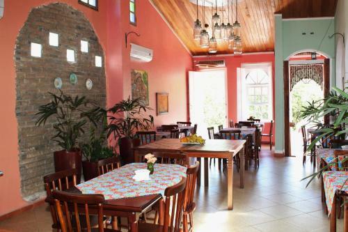 Hotel Mar � Vista