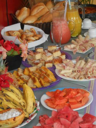 Hotel Mar � Vista