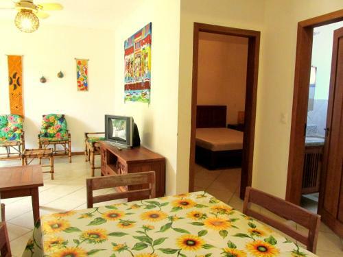 Apartamento Acquamarine Flats