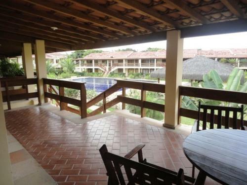Apartamento Acquamarine Flats