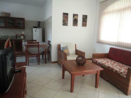 Apartamento Acquamarine Flats