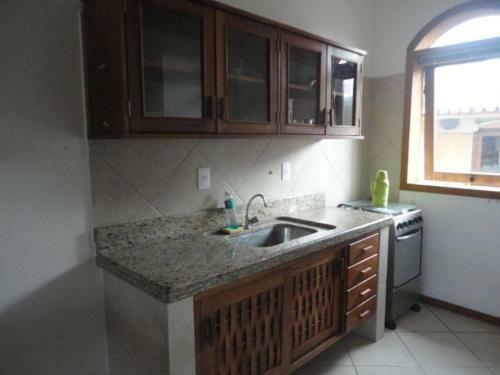Apartamento Acquamarine Flats