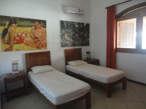 Apartamento Acquamarine Flats