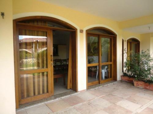 Apartamento Acquamarine Flats