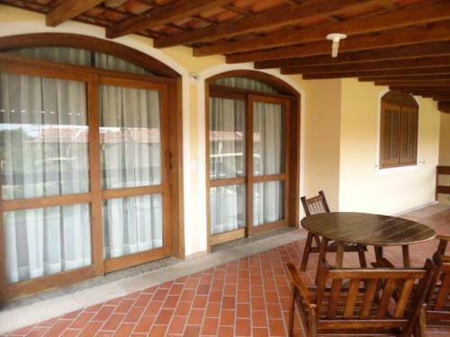 Apartamento Acquamarine Flats
